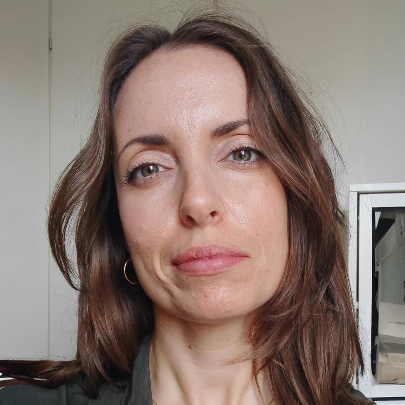 Dott.ssa Giulia Maddaleni