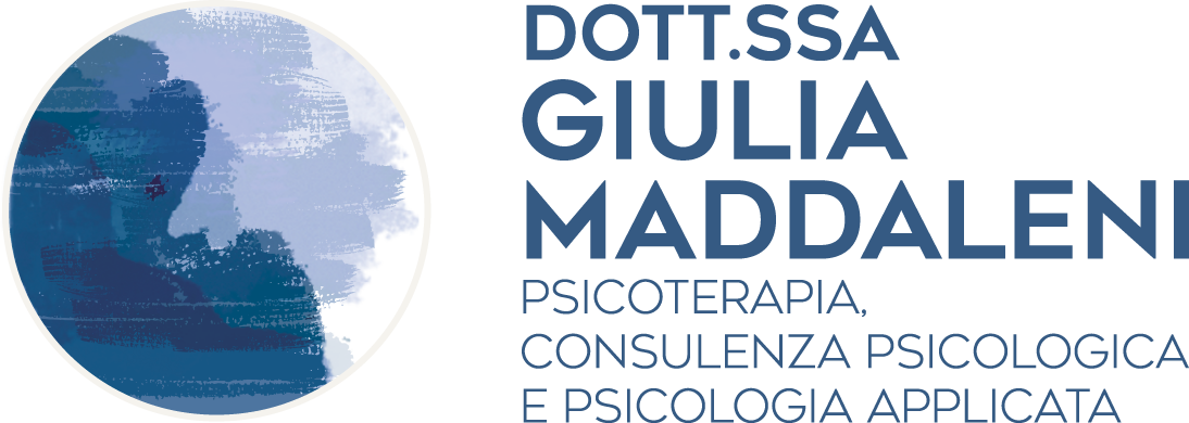 Giulia Maddaleni